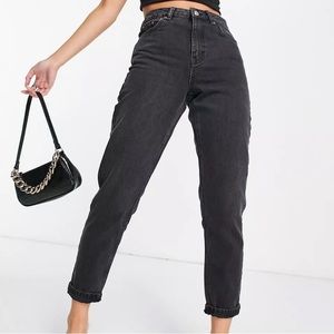 Topshop Mom Jeans